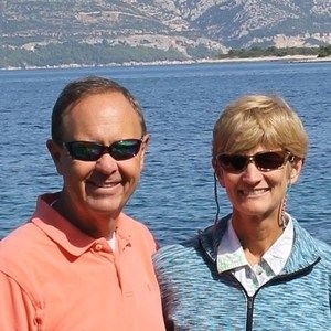 Meet your Posher, Mark